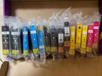 Cartridges met chip voor alle Canon pixma printers., Ophalen, Nieuw, Cartridge, Canon compatibel