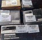 VW Seat Audi Remklauwen remschijven remblokken, Ophalen of Verzenden, Nieuw, Audi