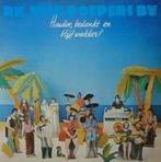 RK Veulpoepers BV – Houdoe, Bedankt En Blijf Wakker! 1982, Verzenden, Zo goed als nieuw, 12 inch, Pop