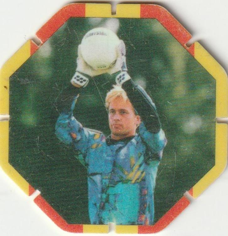 Topshots flippo Go Ahead Eagles, Verzamelen, Flippo's, Losse flippo's, Verzenden