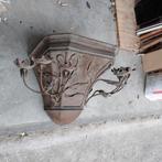 Wand console ,Jugfendstil, Huis en Inrichting, Ophalen, Gebruikt