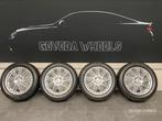 18'' originele Toyota Rav4 IV velgen + winterbanden 5x114.3, Auto-onderdelen, 18 inch, Gebruikt, Banden en Velgen, 235 mm
