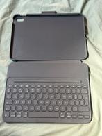 Logitech Slim Folio iPad 10 Keyboard Case, Computers en Software, Apple iPads, 10 inch, 32 GB, Apple iPad, Ophalen of Verzenden