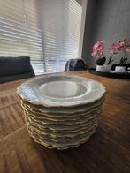 12 gebakschoteltjes, Huis en Inrichting, Keuken | Servies, Ophalen, Nieuw, Porselein, Overige stijlen