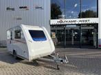 Easy Caravanning GetAway Sport CARAVAN VAN HET JAAR, Overige merken, Overige typen, Schokbreker, Tot en met 2