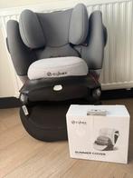 Cybex autostoel, Kinderen en Baby's, Autostoeltjes, Overige merken, 15 t/m 36 kg, Ophalen of Verzenden, Zo goed als nieuw
