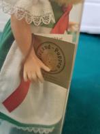 -	Pop kledendracht winzerin wiegand vintage, Ophalen of Verzenden, 'T Olde Gre-j, Info@toldegrej.nl, Endepoelstraat 20f Didam