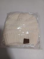 Gebreide muts, Ophalen of Verzenden, Nieuw, Muts