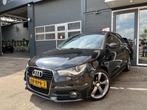 Audi A1 1.2 TFSI Pro Line S|S-LINE|NAP|NAVI|XENON|LED|CRUISE, Voorwielaandrijving, Euro 5, 86 pk, 4 cilinders