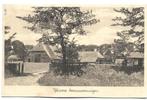 V13 Veluwe, Ophalen of Verzenden, 1940 tot 1960, Gelopen, Gelderland