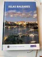 Islas Baleares Imray pilot, Watersport en Boten, Ophalen, Zo goed als nieuw, Overige typen