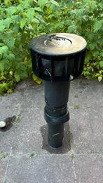 Ubbin multivent, Ophalen of Verzenden