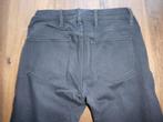 Gstar 5620 Z.Custom Mid Skinny wmn spijkerbroek maat 25-32, Blauw, Ophalen of Verzenden, Zo goed als nieuw, W27 (confectie 34) of kleiner