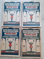 Oude schoolboeken W.G. van de Hulst Neven-serie, Ophalen of Verzenden, Gelezen, Overige niveaus, W.G. van de Hulst
