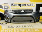 BUMPER Suzuki Vitara VOORBUMPER 2-E10- 6493z, Ophalen of Verzenden