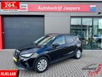 Seat Arona 1.0 TSI FR, 12 maanden, Stof, Gebruikt, Zwart