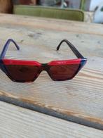 Nieuwe Beso Barcelona Zonnebril Bordeaux/Aubergine, Sieraden, Tassen en Uiterlijk, Zonnebrillen en Brillen | Dames, Overige merken