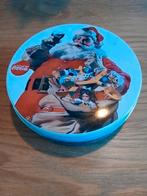 Vintage Coca Cola Kerst Onderzetters, Verzamelen, Ophalen of Verzenden, Zo goed als nieuw, Gebruiksvoorwerp