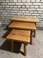 3 delige mimiset metk Oosterwijk, Minder dan 45 cm, Gebruikt, Rechthoekig, Robuust