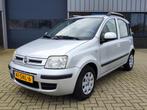 Fiat Panda 1.2 |NAP |NWE APK |AIRCO |DISTRI V.V., Auto's, Fiat, Origineel Nederlands, Te koop, Zilver of Grijs, Benzine