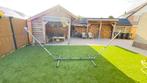 Bo-Garden Hangmatstandaard - Zo Goed Als Nieuw, Tuin en Terras, Hangmatten, Ophalen, Zo goed als nieuw, Met standaard, Eenpersoons