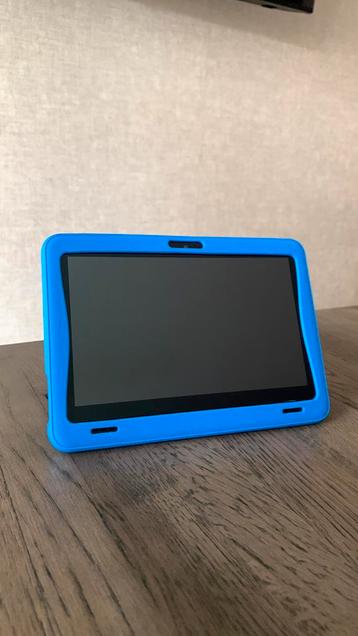 Kurio tablet inclusief oplader 