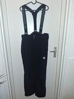 Descente Swiss pant skibroek heren, Ophalen of Verzenden, Zo goed als nieuw, Maat 46/48 (XL) of groter, Zwart