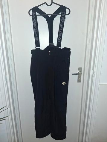 Descente Swiss pant skibroek heren beschikbaar voor biedingen