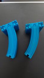 Tomica Tomy Pla Rail systeem B delen omlaag, Kinderen en Baby's, Speelgoed | Racebanen, Overige merken, Onderdelen, Ophalen of Verzenden