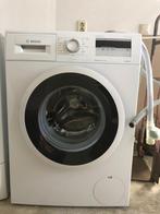 Bosch WAN28070NL Wasmachine, Witgoed en Apparatuur, Wasmachines, Ophalen, Zo goed als nieuw, 85 tot 90 cm, 1200 tot 1600 toeren
