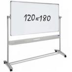 whiteboard, Ophalen, Gebruikt, Magneetbord