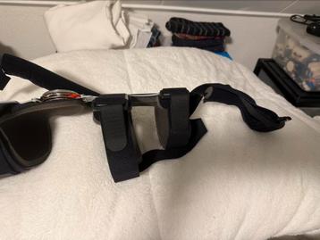 Linker arm brace beschikbaar voor biedingen