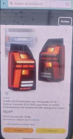 Achterlichten Transporter, Auto-onderdelen, Verlichting, Ophalen, Nieuw, Volkswagen