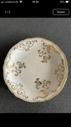 Zeh Scherzer Bavaria Bordjes, Ophalen of Verzenden