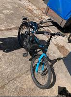 2 x jongensfiets 22 inch & 28 inch, Ophalen, Gebruikt, 22 inch