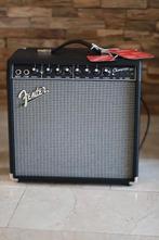 In nieuwstaat Fender Champion 40 gitaarversterker, Muziek en Instrumenten, Ophalen, Zo goed als nieuw