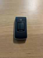 BEAFON SL595 Seniorentelefoon zwart/zilver, Nieuw, Inklapmodel, Ophalen of Verzenden, Moerser Str. 290, 47475 Kamp-Lintfort, Duitsland