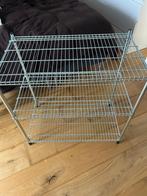 Ikea stellingkast Omar, Huis en Inrichting, Ophalen, Zo goed als nieuw