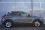 Volkswagen T-Roc 1.5 TSI 150pk Style | Navigatie | Apple Car, Voorwielaandrijving, 12 maanden, Stof, Origineel Nederlands