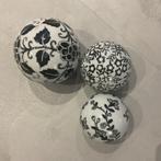 3 ballen, Ophalen of Verzenden, Zo goed als nieuw