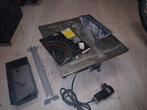 Tegelsnijmachine / Houtzaag met diverse schijven, Minder dan 30 mm, Gebruikt, Cirkelzaag, Einhell