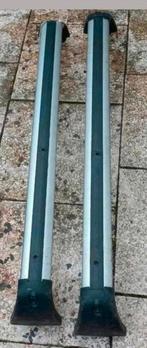 Dakdragers BMW (eentje mist een kap), Ophalen, Gebruikt