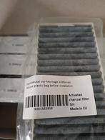 Actieve Koolstoffilter Set - Neff Kookplaat, Ophalen of Verzenden, Nieuw