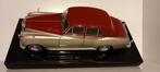 1/18 Bentley Continental S2 Saloon 1960 minichamps, Hobby en Vrije tijd, Modelauto's | 1:18, Ophalen of Verzenden, Nieuw, Auto