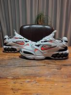 Nike Zoom Air Fire 'Team Orange' Size 39, Wit, Nike, Ophalen of Verzenden, Sneakers of Gympen