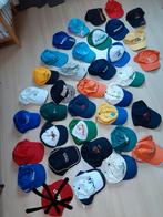 Verzameling petten (35stuks)., Ophalen of Verzenden, Zo goed als nieuw, Pet
