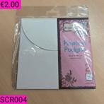 Items voor scrapbooking, Ophalen of Verzenden, Zo goed als nieuw