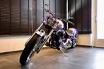 Harley-Davidson Big Bear SLED PROSTREET / BJ: 2006, Chopper, Bedrijf, Meer dan 35 kW, 1639 cc