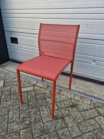 Nieuwe fermob cadiz met-/zonder armleuning uit voorraad  beschikbaar voor biedingen