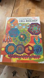 Essential Cell Biology 3e, Boeken, Ophalen of Verzenden, Zo goed als nieuw